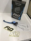 Flo Motorsports Pro 160 Clutch Assembly Replacement Lever Blue Break Away Perch New. Price: $55.99.