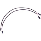 Namz Heated Grips Wire Extension For Harley Davidson NHGX-HD18 New. Price: $29.99.