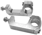 Cycra Pro Bend U-clamp Mount Taper (1CYC-1150-02) New. Price: $50.86.