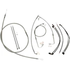 Magnum Stainless Steel Xr Control Cable Kit 589782 New. Price: $405.45.