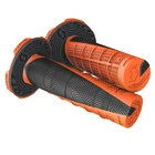 Scott Deuce Grips With Donut Orange/black 219627-5857 New. Price: $13.00.