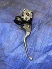 Harley Davidson Oem Brake Master Cylinder Double Disc Touring 45105-05 41700738 Used. Price: $64.95.