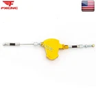 Fxcnc Gold Clutch Lever Pull Cable Easy System Aluminum Stunting New. Price: $18.99.