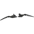 Paul Yaffe Bagger Nation Racing Hand Levers Gloss PYO:RL-14-16-B New. Price: $149.95.