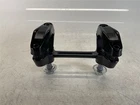 2022 Ducati Monster Plus Lower Handlebar Clamp - 36015951AA Used. Price: $113.41.