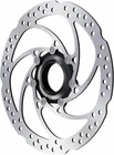 Magura Storm Cl Disc Brake Rotor - 203MM, Center Lock, Silver New. Price: $41.99.