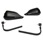 Barkbusters Storm Black / White Logo Handguard Kit For Yamaha XSR700 2022-2026 New. Price: $289.55.