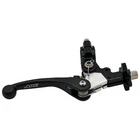 Arc MC8 Mini Perch Assembly-right Hand Black For Yamaha Ttr 110E 08-09,2011-2026 New. Price: $126.22.