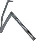 Fat Baggers Inc. 707012 1-1/4" Ez Install Flat Top Handlebar 12" Chrome New. Price: $449.95.