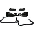 Barkbusters 2064410177 Vps Two Point Mount Handguard Kit Bar/black Shield New. Price: $242.58.
