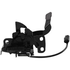 Hood Latch For 2008-2012 Honda Accord 2012-15 Crosstour Coupe With Alarm System New. Price: $36.00.