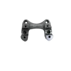 Helibars Handlebar Risers Silver Suz HR03172 New. Price: $156.25.