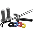 Motion Pro Revolver Vr Throttle Kit, 01-1089/01-1203/GRIPS, Off Road 01-2709 New. Price: $99.69.