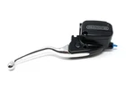 New Genuine Harley Davidson Front Brake Master Cylinder 08-25 Touring 44551-08F. Price: $225.75.