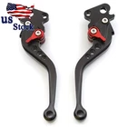 For Bmw G650 Sertao 2010-2015 F650GS 00-07 Cnc Short Brake Clutch Levers Adjust New. Price: $26.60.