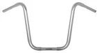 Khrome Werks 300327 1-1/4IN. Fat Ape Hanger Handlebar, 16IN. Chrome New. Price: $239.99.