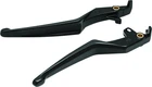 Kuryakyn 6777 Omni Lever Set Satin Black New. Price: $99.99.