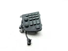 12-17 Honda GL1800 Goldwing Audio Radio Volume Control Mode Switch Button Used. Price: $399.22.