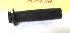 03 Honda Goldwing GL1800 Right Handlebar Grip Oem 53145-MCA-000 Used. Price: $7.49.