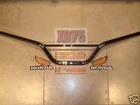 Honda Handlebars New Chrome 1977 1978 Vmx Made In Usa. Price: $129.99.