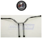 Wild WO558 1-1/4IN. Chubby Psycho Street Fighter Handlebars For Control Rd New. Price: $319.77.