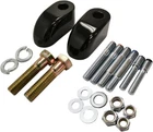 Baron Handlebar Riser Adapters/extensions BA-7416-01B New. Price: $113.00.