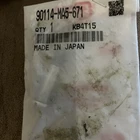 Oem Honda 90114-MA5-671 Jdm Handlebar Lever Pivot Bolt GL500, VF500 CB650 CBR100 New. Price: $6.39.