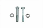 V-twin Handlebar Riser Bolt For Harley Davidson New. Price: $10.61.