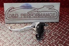 2023 Kawasaki Ninja 650 Oem Clutch Perch W/ Lever Ready To Install NJ52 Used. Price: $35.99.