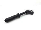 Left Clip-on Side Handle Bar 2008 Kawasaki Ninja ZX1400C 2798 Used. Price: $39.49.