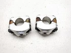 13-16 Ktm 1190 Adventure Left Right Handlebar Risers Set SXS07125200 Used. Price: $141.54.