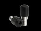 Vortex Bar-end Slider Black BE217K New. Price: $34.97.