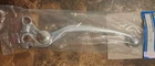 New Clutch Lever Emgo 30-32072C Chrome Aluminum 57500-24F00. Price: $9.00.