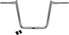 Choppers 1.25" Prime Ape Chrome Handlebar W/14" End Rise (LA-7353-16C) New. Price: $421.51.