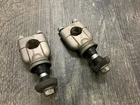 Suzuki GSF1200S Bandit Oem Top Lower Under Handlebar Clamp Riser Used. Price: $39.99.