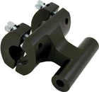 Powermadd 45419 Riser 7/8" 2"X3.25" New. Price: $85.00.