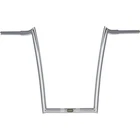 Paul Yaffe 1-1/4IN. Monkey Drag Bars Chrome PYO:OEMB-15L-16 New. Price: $539.95.