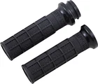 Odi Hart-luck Signature V-twin Lock-on Grips Black/black #V31HCW-BB-B New. Price: $61.14.