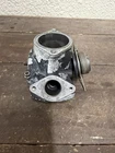 2001 - 2005 Genuine Harley Davidson Twin Cam 88 Throttle Body Assembly Good Used. Price: $299.95.