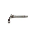 Honda 2001 CBR929RR Engine Clutch Lever Arm 3443 22810-MCJ-010 Used. Price: $16.89.