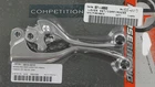Moose Offroad Competition Lever Set - Black 1SGYG92 New. Price: $32.95.