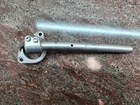 17-23 Ducati Supersport Rh Clip-on Handlebar Tube + Clamp Oem 875P2562BA Used. Price: $99.98.