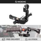 Nicecnc Left Thumb Brake Assembly For Ktm 950 990 1090 1190 1290 Super Adventure New. Price: $53.99.
