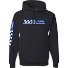 Yamaha Collection NP21S-M3110-S Racing Hoodie New. Price: $55.88.