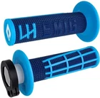 Odi Emig V2 Lock Clamp On Grip Mx 7/8 Yz Crf H36E2DU New. Price: $28.95.