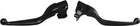Harddrive Original Style Levers Black #00140B Harley Davidson Sportster New. Price: $51.26.