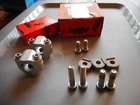 Nos Ktm Sxs Oem Genuine Handlebar Support Kit Incomplete 59501039144 New. Price: $149.99.
