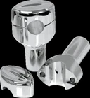 Choppers LA-7404-03 Risers Hefty Mohawk 3" New. Price: $201.98.