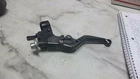 04 Suzuki Left Hand Clutch Lever Perch Used. Price: $5.81.