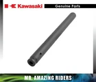 Kawasaki Genuine Oem 2011 2013 Ninja 1000 Left Handlebar 46003-0566 New. Price: $94.53.